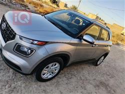 هيونداي فينو